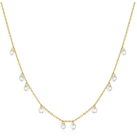 Ania Haie Ketting N074-08G