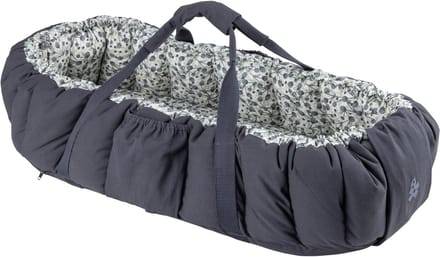 Sebra Babynest 3-in-1 - Blue Olive