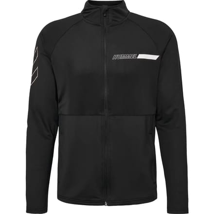 Hummel trainingsjack Hmlte Strength Training Track Top 221585