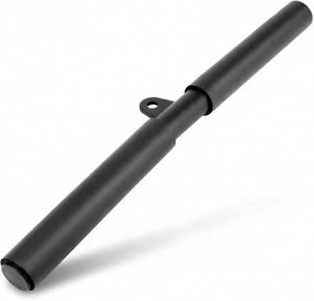 Lat Pull Handle voor Biceps en Triceps - Antislip Kabeltrek Handgrepen voor Fitness Accessoires (40.5cm)