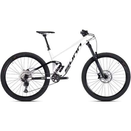 Sunn KERN EN S2 full suspension mountainbike
