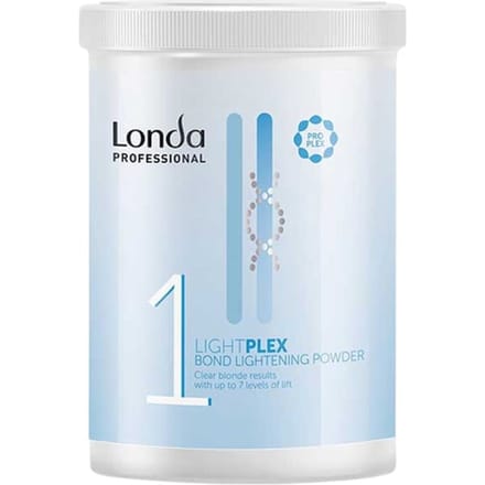 Londa Professional Lightplex Bond Verlichtend Poeder Nr1 Blonderen & bleken Dames 500 g