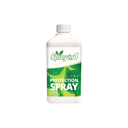 Woma Spray in 1 - 500ml