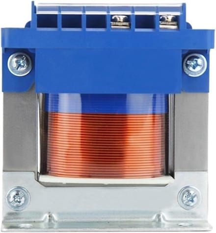 Gereedschapsmachine - Isolatiemachine - Precisiewerk - Eenfasig AC - 160 VA - Grijs