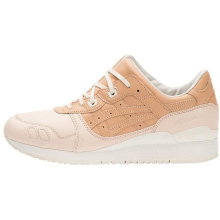 Asics Gel Lyte 3 Veg-Tan Heren Sneakers H7J2L-1212 44 beige