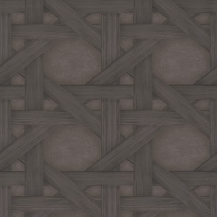 Rivièra Maison RM Wallpaper Jepara brown