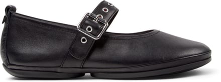 Camper Right Nina Ballerinas - Damen - Zwart - 41