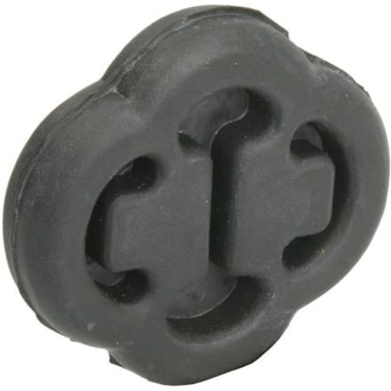 Rubberen ophangingsbuffers BOSAL 255-853
