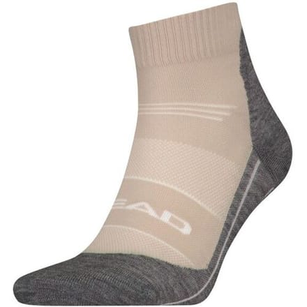 HEAD - Unisex - Hiking Sokken - Koud - 1 Pack - Maat 43-46