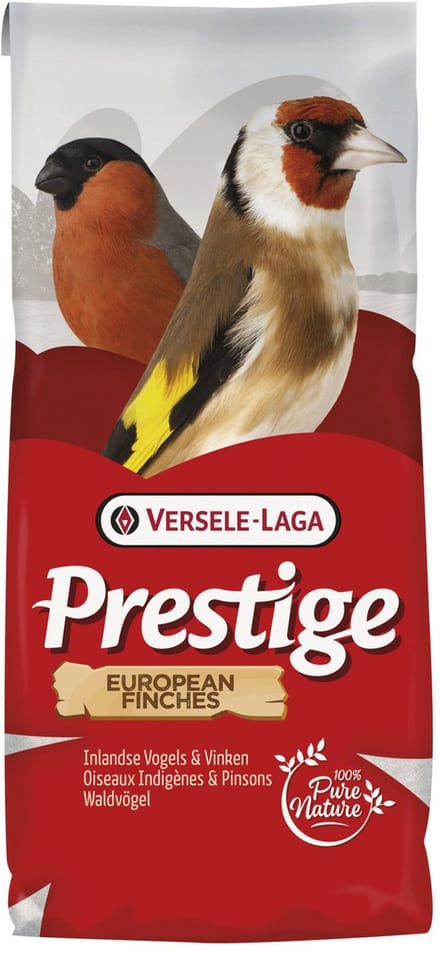 Prestige Inlandse Vogels en Vinken - Vogelvoer