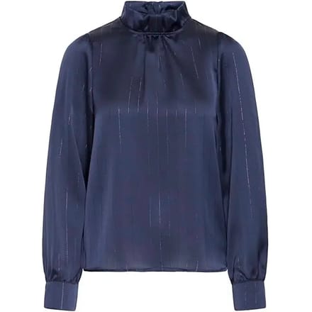 Vrouwenblouse Pulz Jeans Dorota
