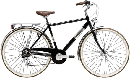 Fiets Adriatica Panarea