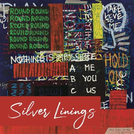 Tim Akkerman & The Ivy League - Silver Linings