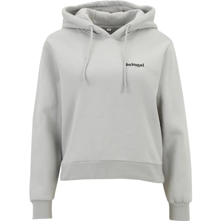 Dames Hoodie Miss Tee Babygal