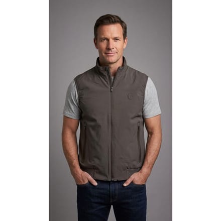 Conte Of Florence Vest 6537U001B019