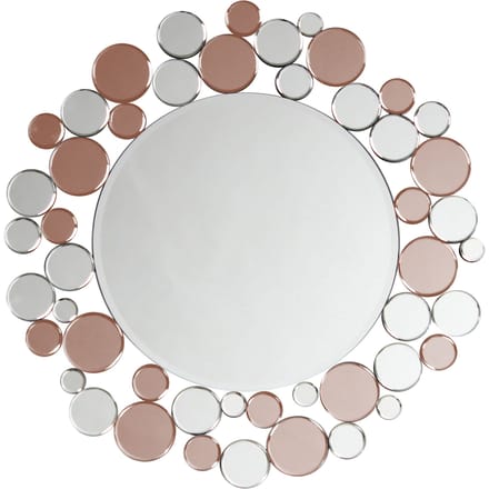 Wandspiegel Bubble | Decorationable