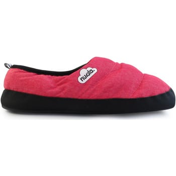 Nuvola- Sloffen Unisex- Zalm- 36/37