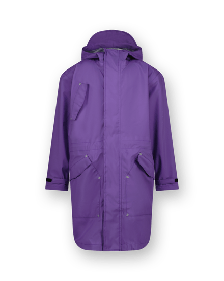 Regenjas Hurricane