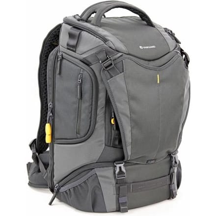 Vanguard | Alta Sky 51D | Camera Drone Daypack Rugtas | Grijs  XXL