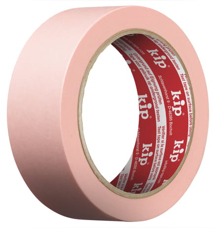 Kip 375 Washi Tape Delicate 36mm - per rol