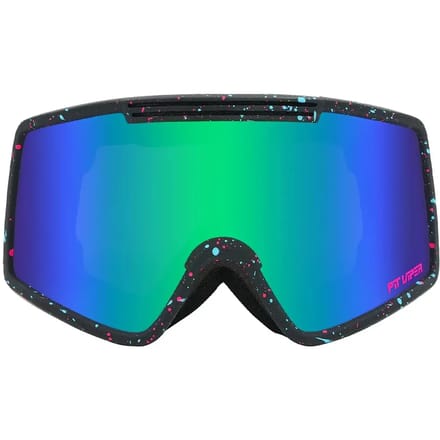 Skimasker Pit Viper The Midnight