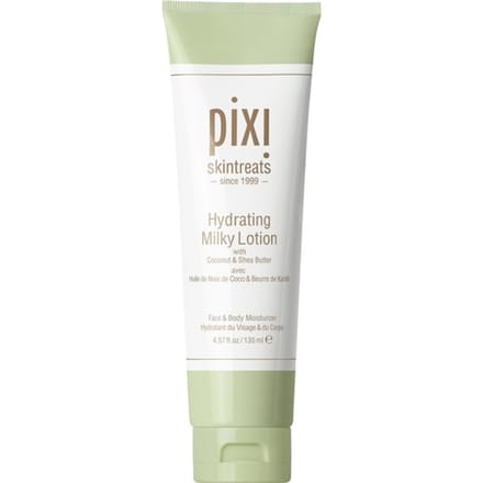 Pixi Gezichtsverzorging Hydrating Milky Lotion Gezichtscrème Dames 135 ml