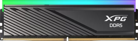 XPG LANCER BLADE RGB DDR5 geheugenmodule 16 GB 1 x 16 GB 6000 MT/s 288-pin DIMM