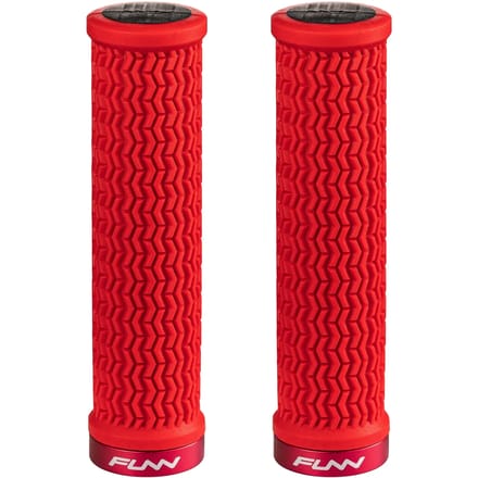 Funn Holeshot 31 Mm Handvatten Rood