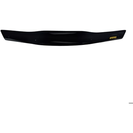 SCOUTT | Motorkapbeschermer Deflector Voor Honda Jazz 2008-2014, Aerodynamisch, Eenvoudige Montage, Geen Boren Vereist