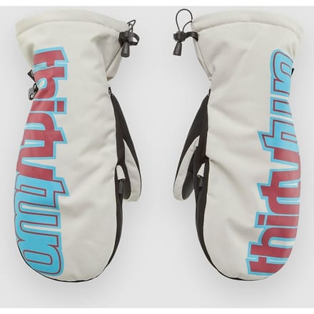 ThirtyTwo Corp Wanten grijs