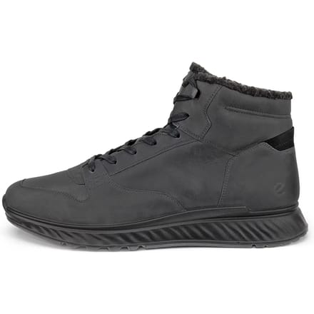 Ecco Exostride heren sneaker - Grijs