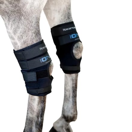 Gesloten laarzen Horseware Ionic