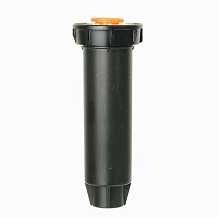 Pop-up sproeiers voor gazons en bloembedden - 3 stuks 10 cm