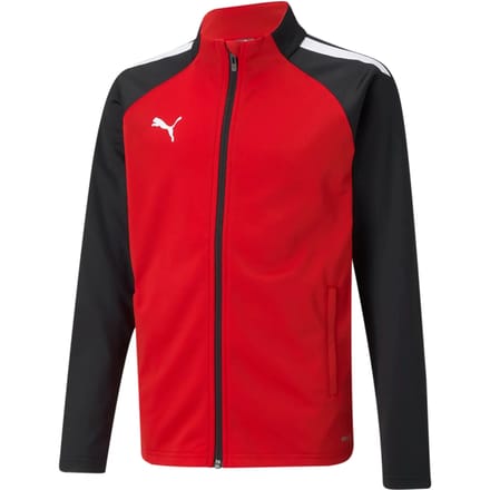 Kinderjas Puma Team Liga Training