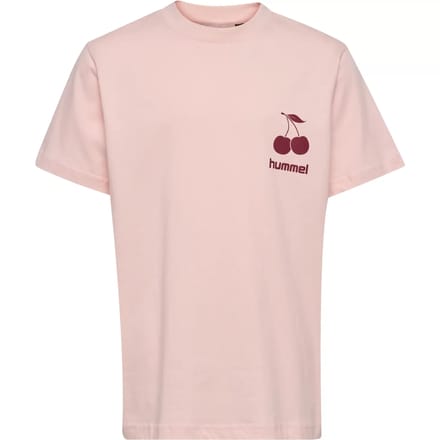 Kinder T-shirt normaal Hummel Graphic