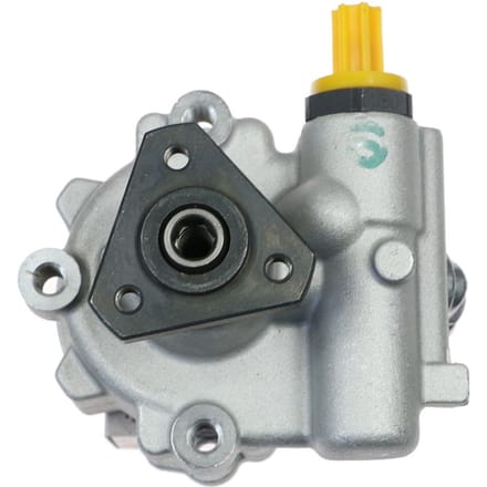 Stuurhuis hydraulische pomp  LAUBER LAU 55.1267
