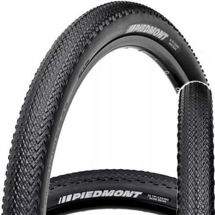 Kenda Piedmont - Fietsband - 28x1,75 - Hoge grip - Marathon