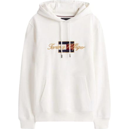 Capuchon sweaters Tommy Hilfiger MW0MW41502