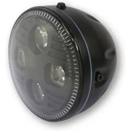LED-koplamp Highsider Atlanta