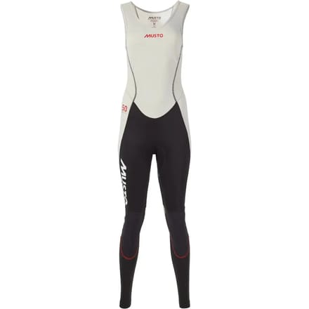 Vrouwen wetsuit Musto FlexLite Cool John