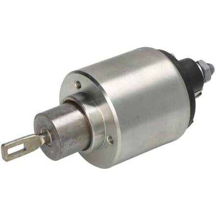 Magneetschakelaar, starter BOSCH 1 986 SE1 851