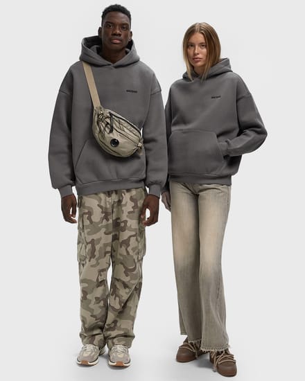 HAKO V2 HOODIE