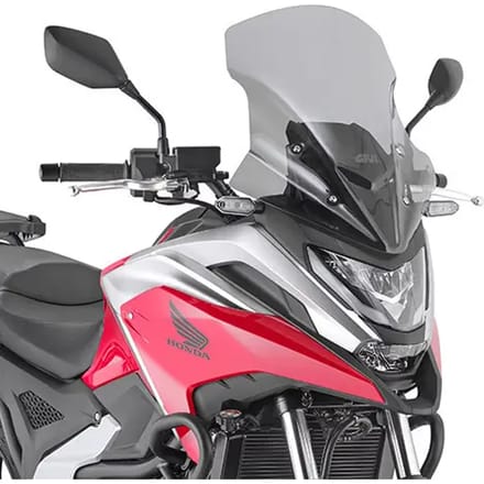 Motorfietsbel Givi Yamaha Tracer 9