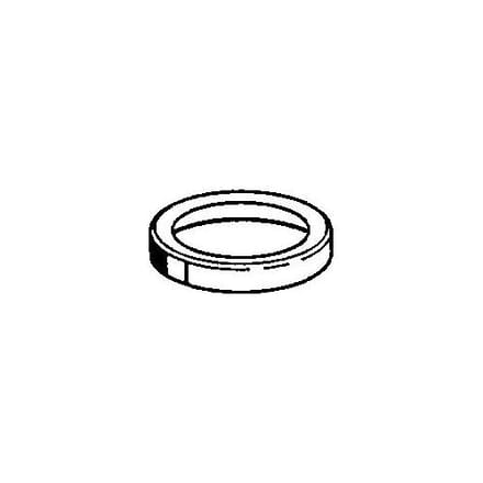 Hansa replacement rosette 59912259
