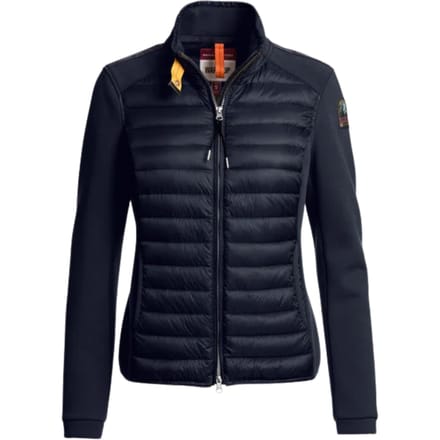 Parajumpers Danette Gewatteerde Jassen Donkerblauw Pwhywu31
