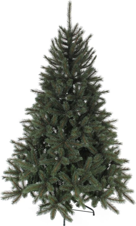 Black Box Trees Toronto Deluxe Kunstkerstboom - Kunst Kerstboom - H120 x Ø97 cm - Groen