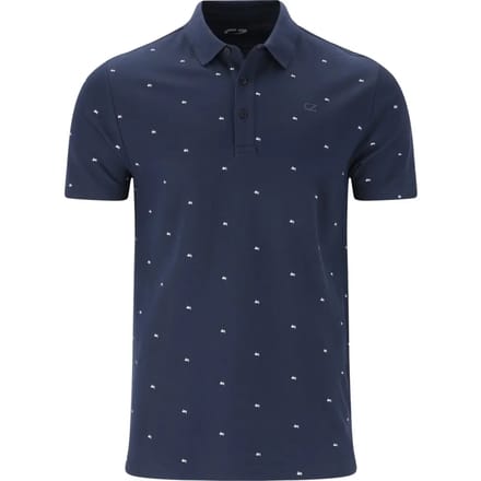 Polo Cruz Ashbur