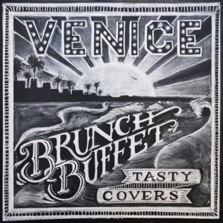 Venice - Brunch Buffet - Tasty Covers (CD)