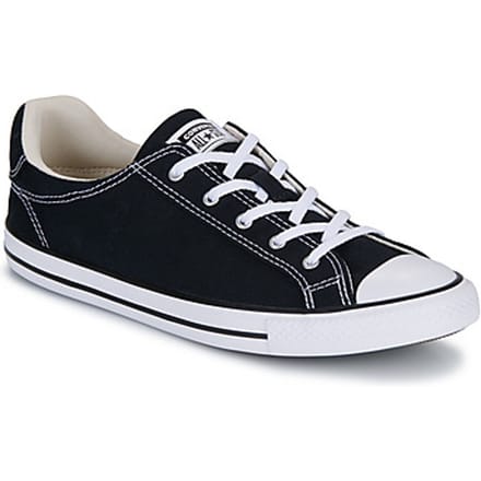 Converse  Lage Sneakers CHUCK TAYLOR ALL STAR DAINTY LUCKY
