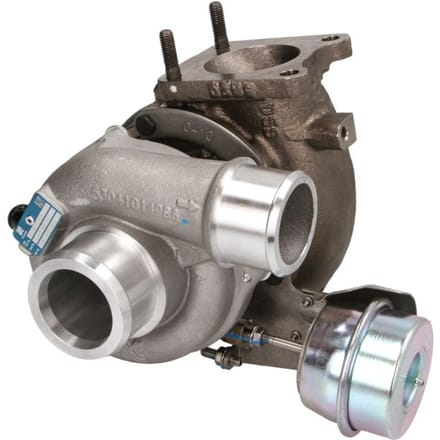 Supercharger, drukvulling 3K 53049880084